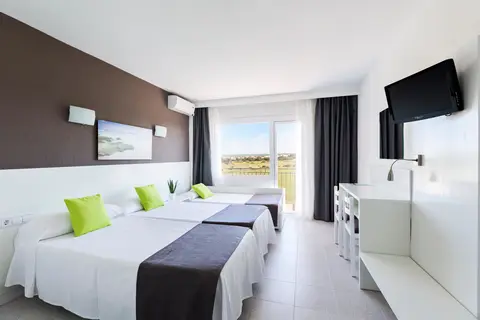 Don Miguel Playa Hotel in Palma — foto 12