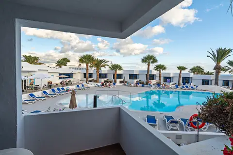 Apartamentos Panorama in Puerto del Carmen — foto 29