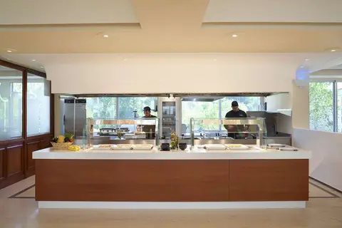 Hotel Apollo Beach in Faliraki, foto 29