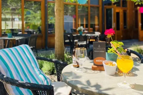 Hotel Schaepkens van St. Fijt foto 20