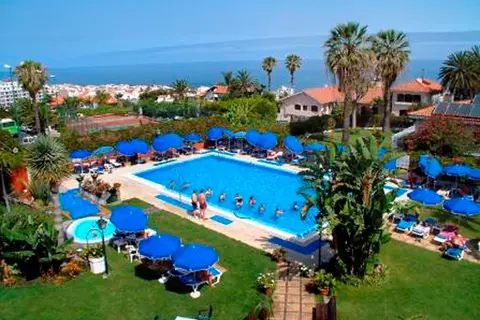 O7 Tenerife in Puerto De La Cruz — foto 23