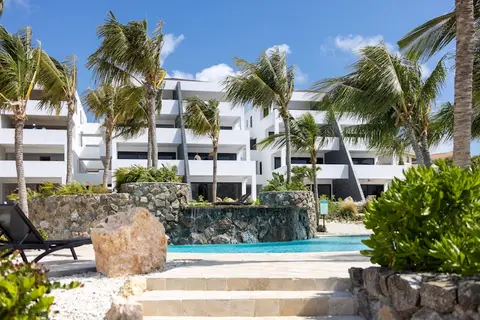 The Reef - Blue Bay Golf & Beach Resort in Willemstad — foto 14