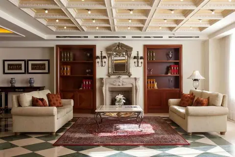 Electra Palace Athens in Athene, foto 7