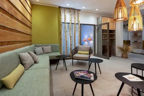 Hotel Anklamer Hof foto 19