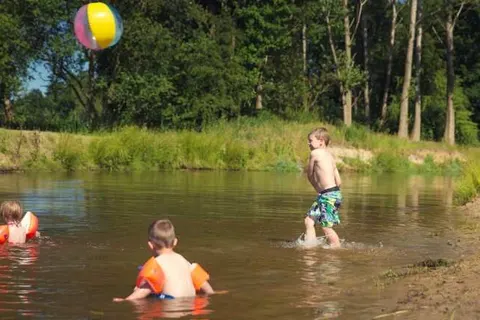 Vakantiepark Mölke foto 27