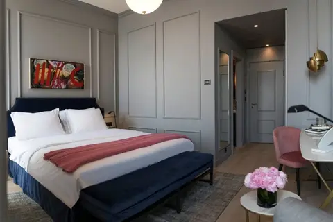 Hotel Excelsior Dubrovnik in Dubrovnik — foto 14