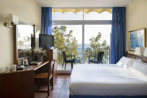 Hotel Roses Platja in Roses — foto 4