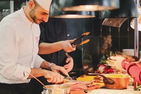 Dolce By Wyndham La Hulpe Brussels foto 12