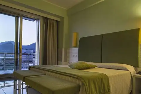 Grand Hotel Salerno in Salerno, foto 20