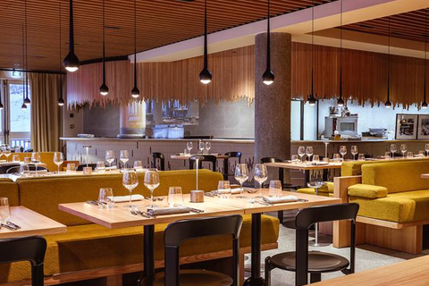 Hotel Altapura foto 4