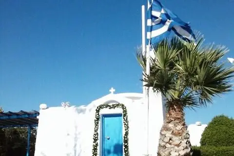 Grand Resort Lagonissi in Athene — foto 18
