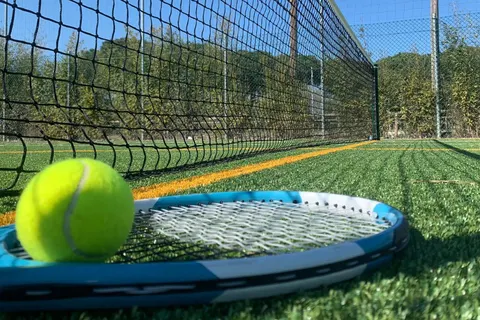 Camping Village Florenz foto 4