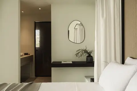 Ezio Bo Luxury Living in Πλατύς Γιαλός — foto 16