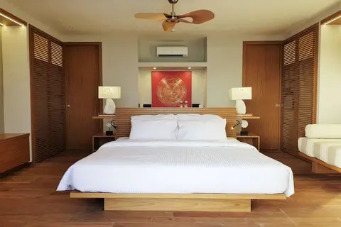 Cinnamon Velifushi Maldives in Felidhu Atol — foto 12