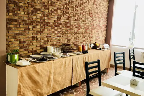 Hotel Paganini in Florence, foto 2