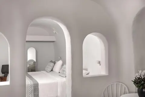 Caldera Premium Villas in Δημοτική Ενότητα Οίας — foto 6