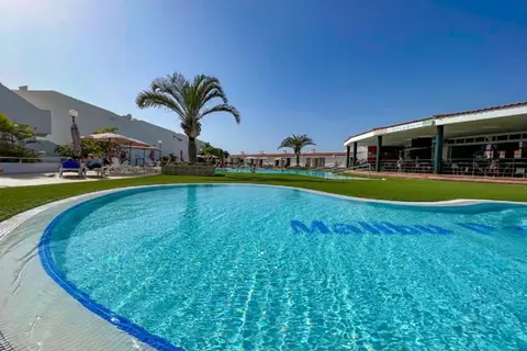 Hotel Malibu Park in Adeje — foto 13
