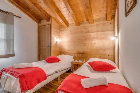Chalet Whistler in Tignes, foto 6