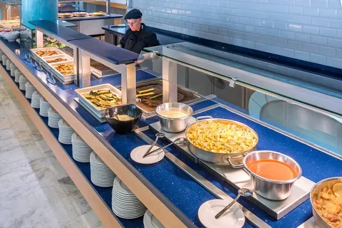 Hotel Tahití Playa foto 21