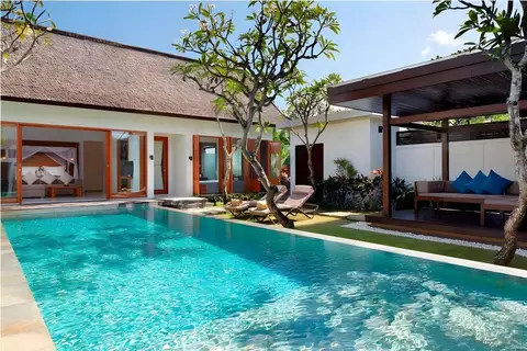 The Samaya Seminyak Bali in Kuta — foto 3
