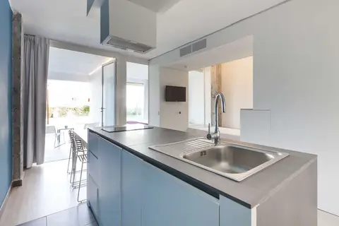Ebano Select Appartementen in Sant Josep de sa Talaia — foto 20