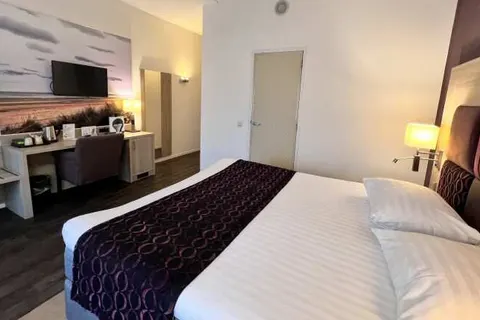 &ampapos;t Wapen van Marion foto 22