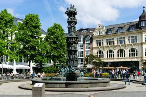 All in Hotel Heiderhof foto 32