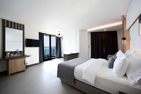 Signature Blue Resort in Kuşadası — foto 14