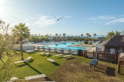 Camping Le Palavas foto 17