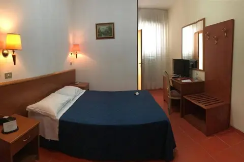 Hotel Magnolia in Vieste, foto 23
