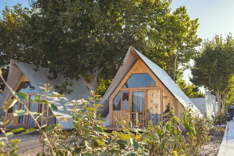 Costa Del Sol Glamping Village foto 29