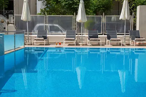KoSea Boutique Hotel in Kos, foto 23