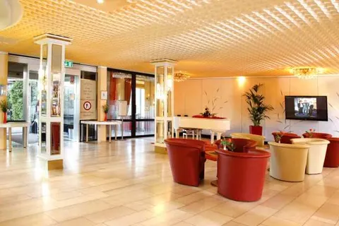 Hotel Hochsauerland 2010 foto 23