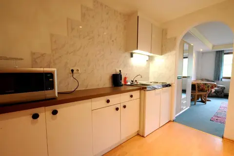 Appartementen Auhof in Wildschönau — foto 3