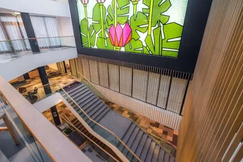 Hotel Academia Zagreb in Zagreb — foto 11