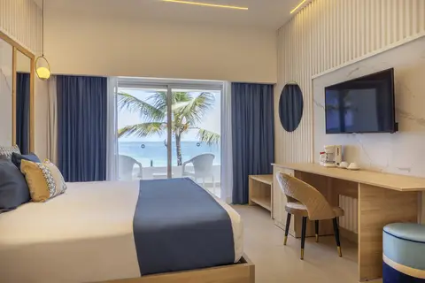 HM Bavaro Beach - Adults Only in Salvaleón de Higüey, foto 12