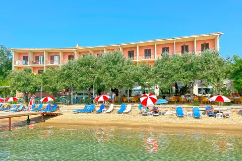 Dassia Beach foto 1