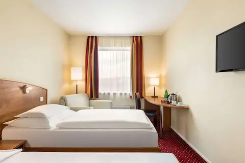 Amedia Express Prague Trademark Collection by in Praag, foto 2