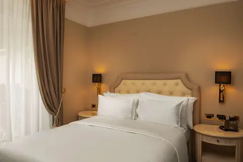 Radisson Collection Morina Hotel, Tirana in Tirana — foto 28