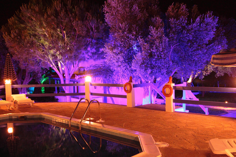 Appartementen White Rock foto 18