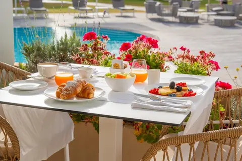 Hotel La Coluccia in Santa Teresa Gallura, foto 25