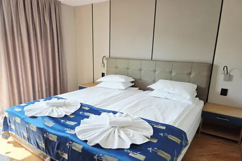 Bora Bora Hotel in Несебър — foto 19