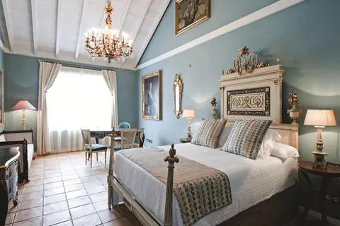 Hotel Hacienda de Abajo in Tazacorte — foto 3