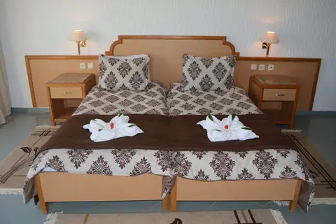 Hotel Royal Jinene Sousse in Sousse — foto 11