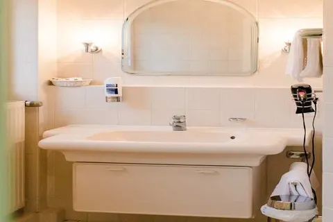 Akzent Hotel Zur Grünen Eiche foto 21