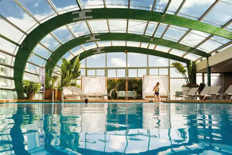 Arrecife Gran Hotel & Spa in Arrecife — foto 9