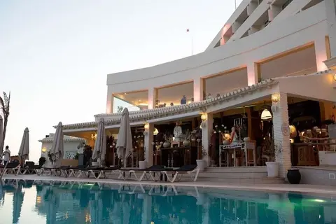 On Hotels OceanFront in Almonte — foto 7