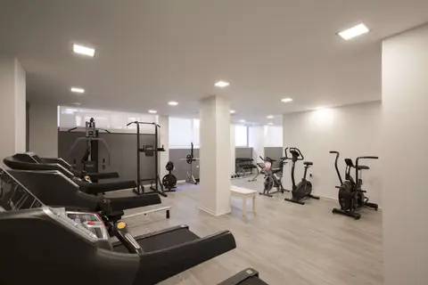 Aloe Boutique & Suites in Άσπρο — foto 9
