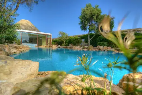 Hotel Ta' Cenc & Spa in Ta' Sannat — foto 11
