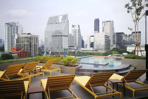 The Quart Ruamrudee by UHG in Bangkok
